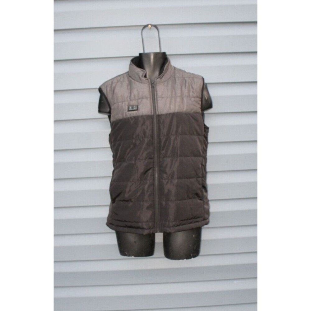 Heated Vest Size XL Winter Warm Electric USB Jacket Men Women Coat Thermal NEW
